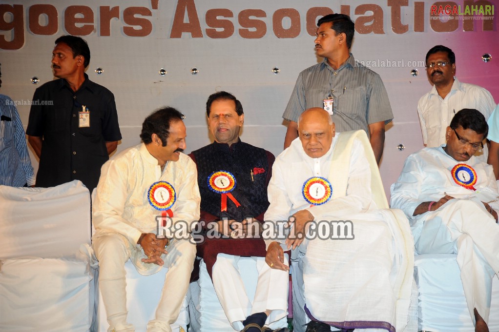 AP Cinegoers Association 40th Film Awards