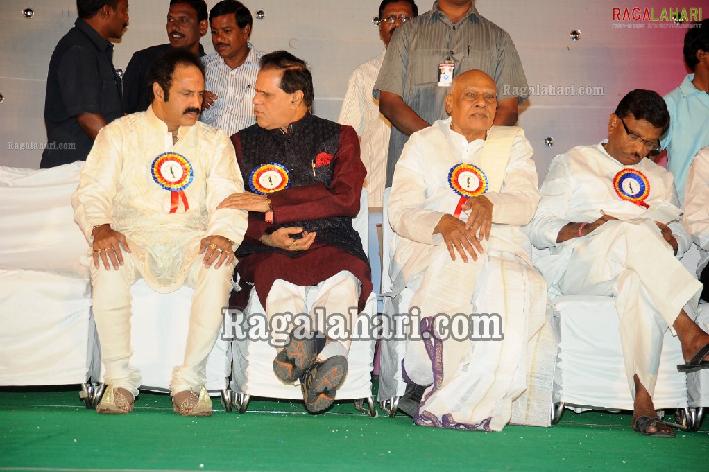 AP Cinegoers Association 40th Film Awards