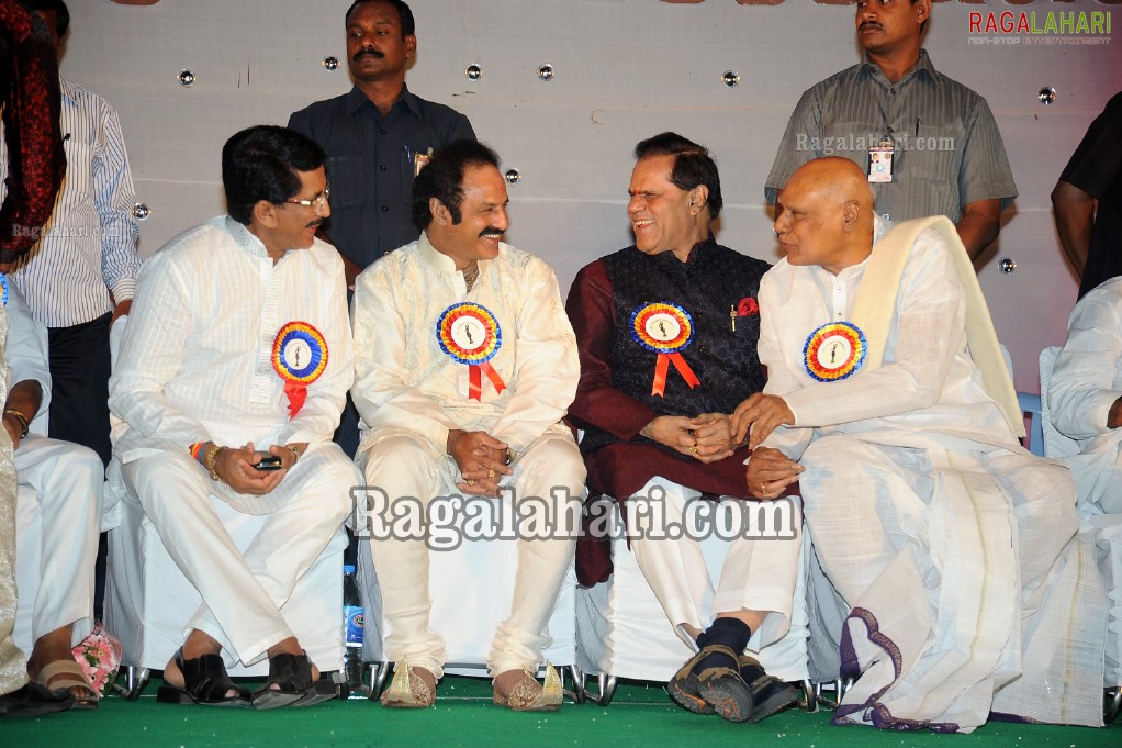 AP Cinegoers Association 40th Film Awards