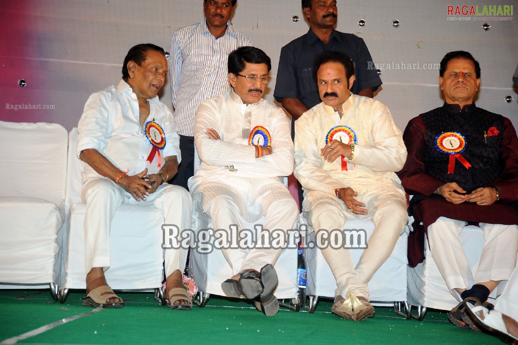 AP Cinegoers Association 40th Film Awards