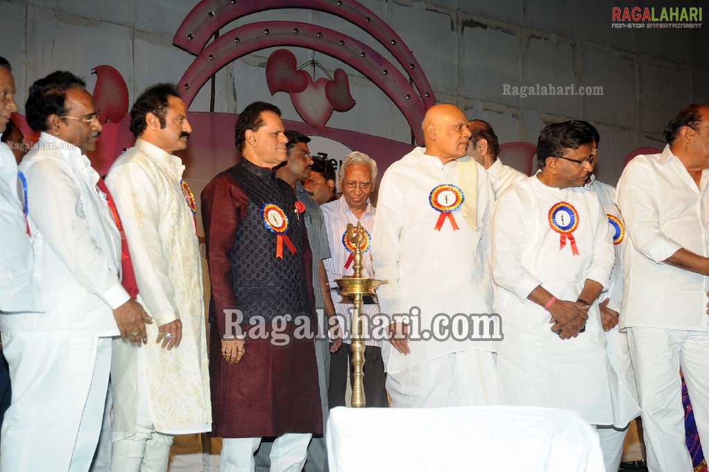 AP Cinegoers Association 40th Film Awards