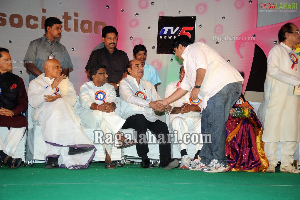 AP Cinegoers Association 40th Film Awards