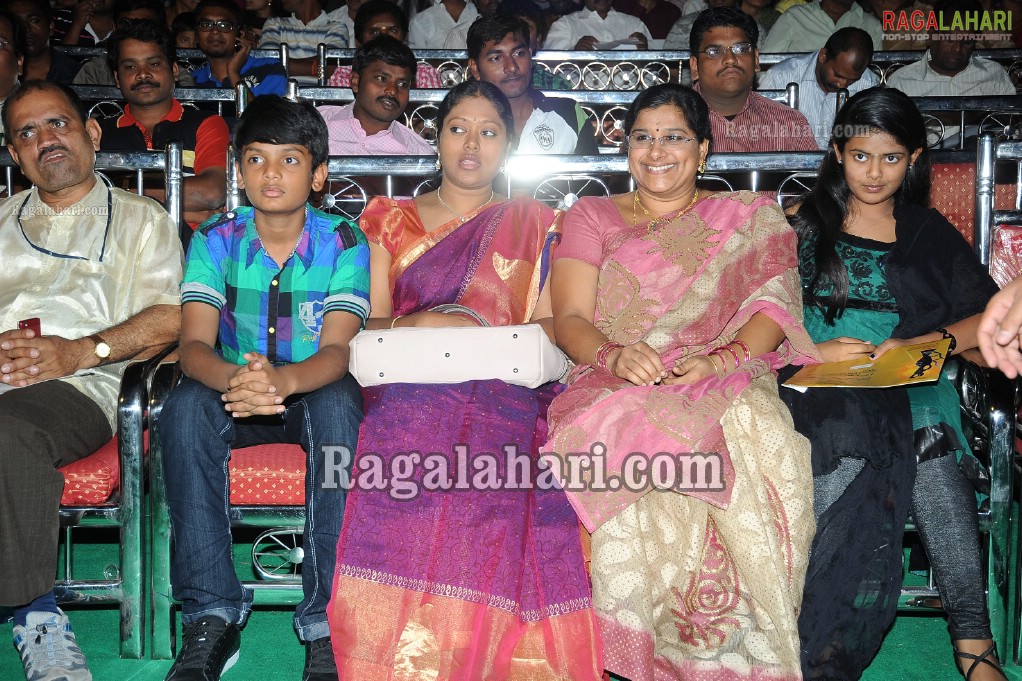 AP Cinegoers Association 40th Film Awards