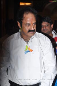 Balakrishna Inagurates a Charity Art Show in Aid of Peadatric Cancer Patients