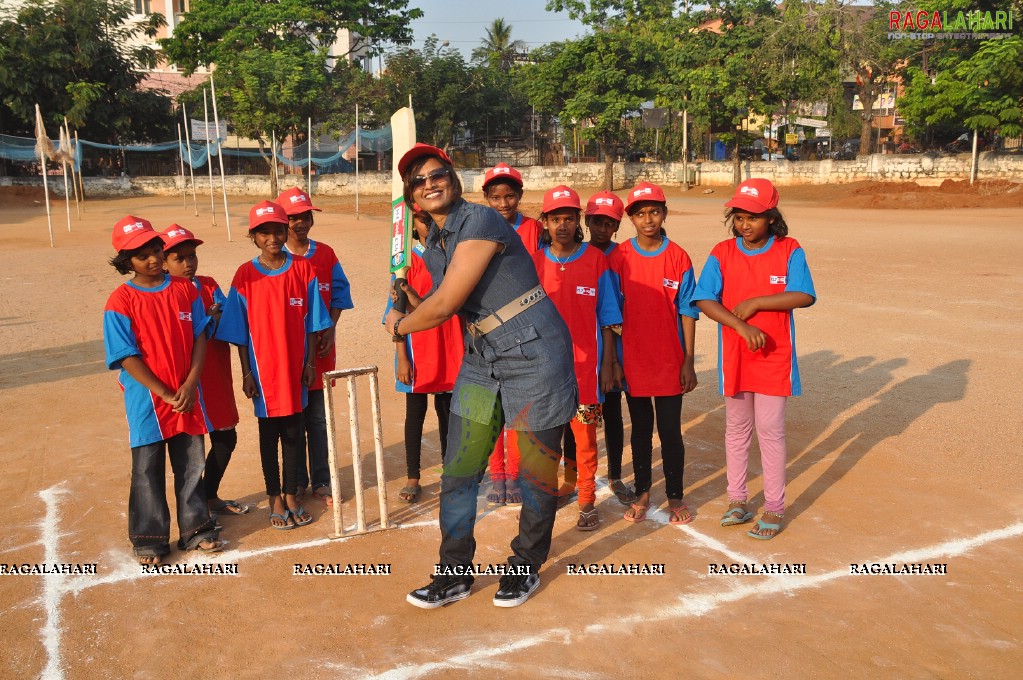 Big FM Women's Cricket Cup