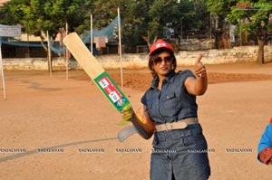Big FM Women's Cricket
