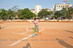 Big FM Women's Cricket