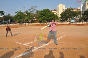 Big FM Women's Cricket