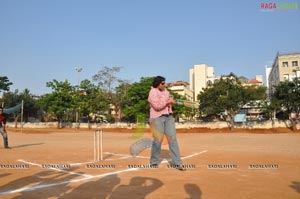 Big FM Women's Cricket