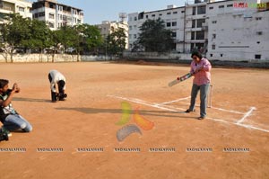 Big FM Women's Cricket