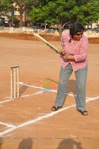 Big FM Women's Cricket