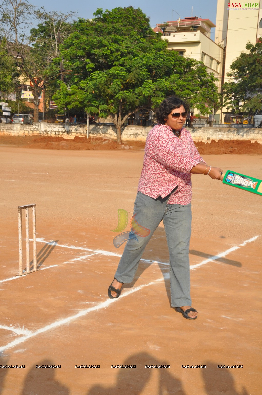 Big FM Women's Cricket Cup