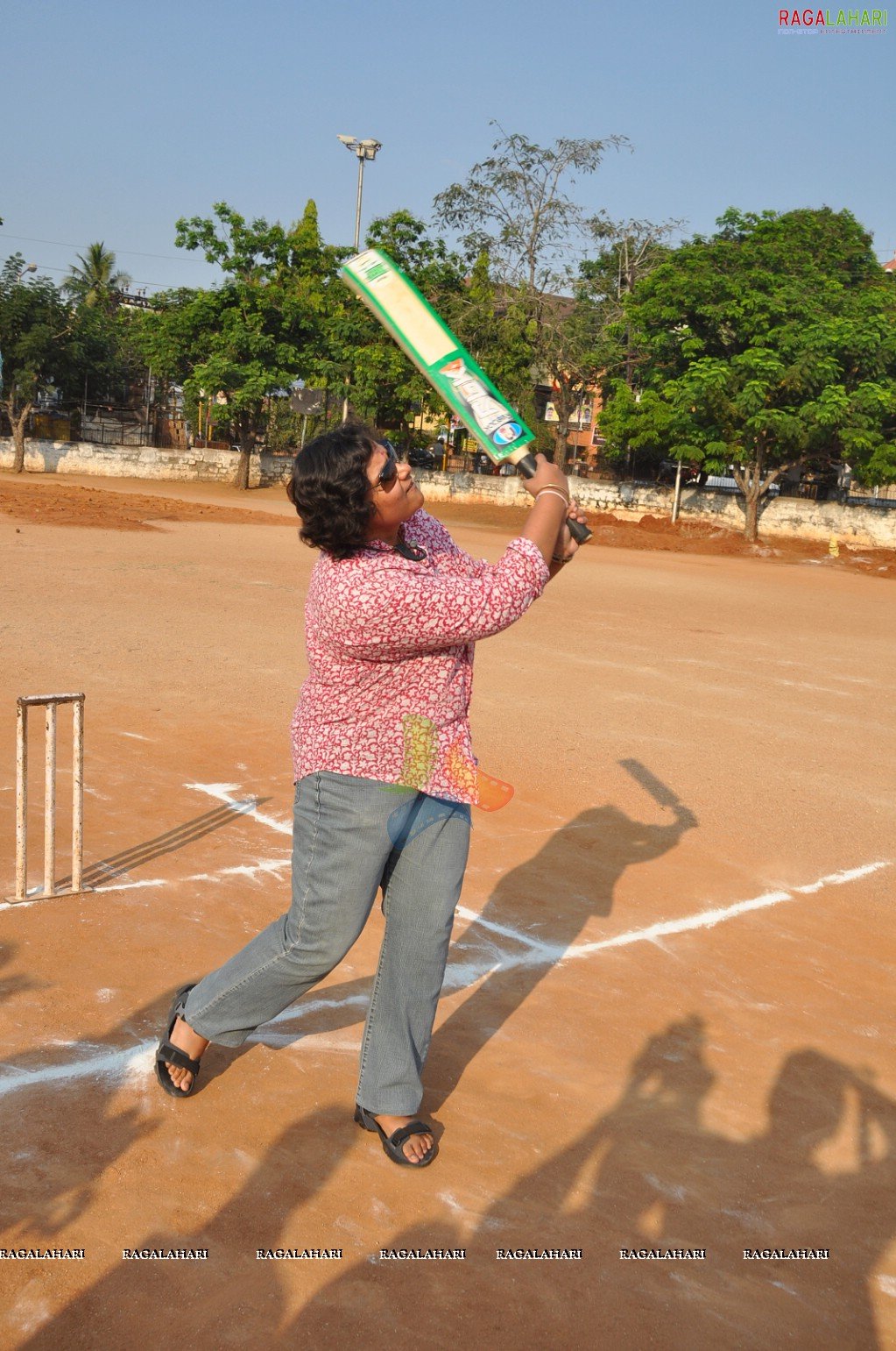 Big FM Women's Cricket Cup