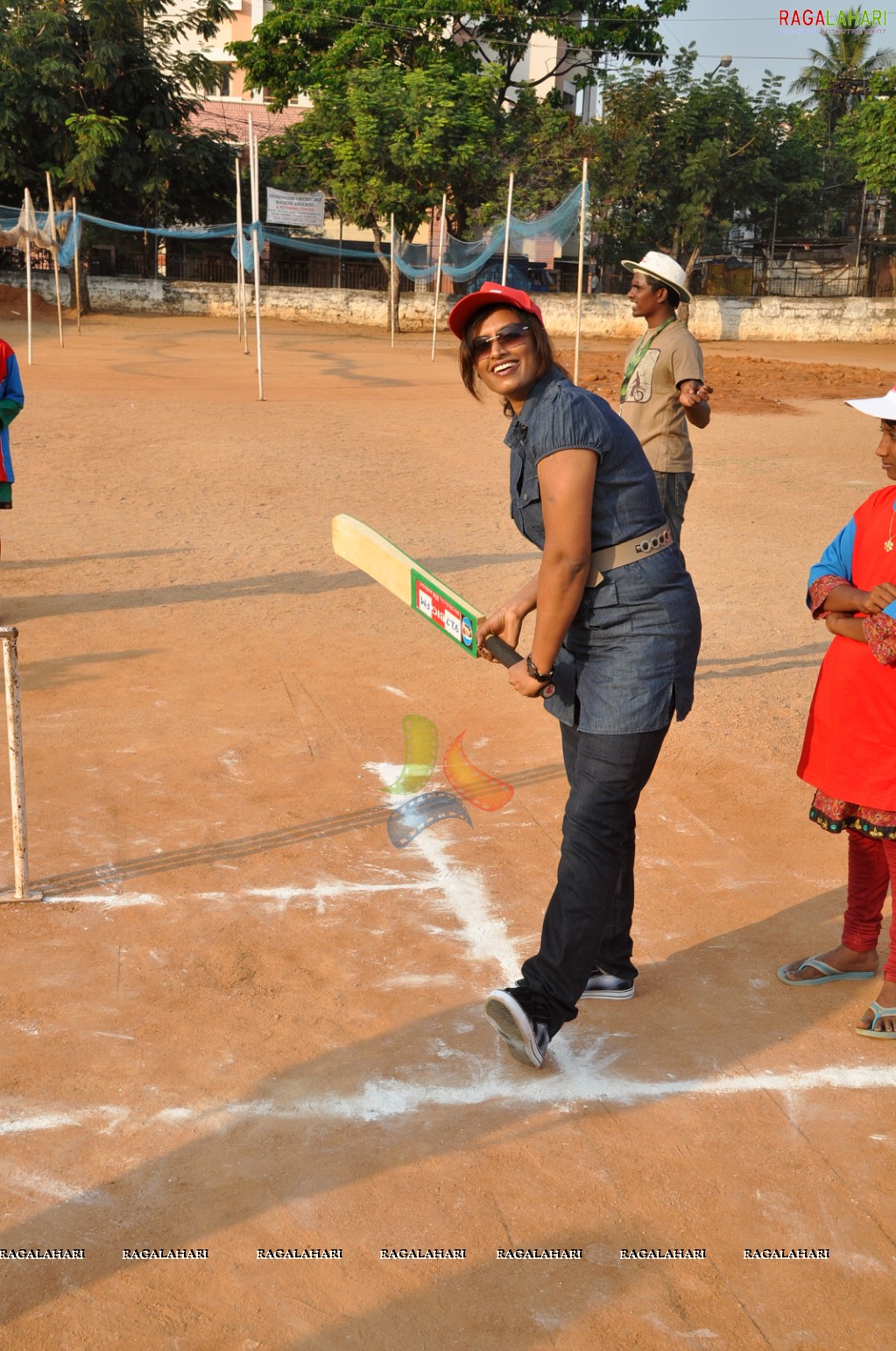 Big FM Women's Cricket Cup