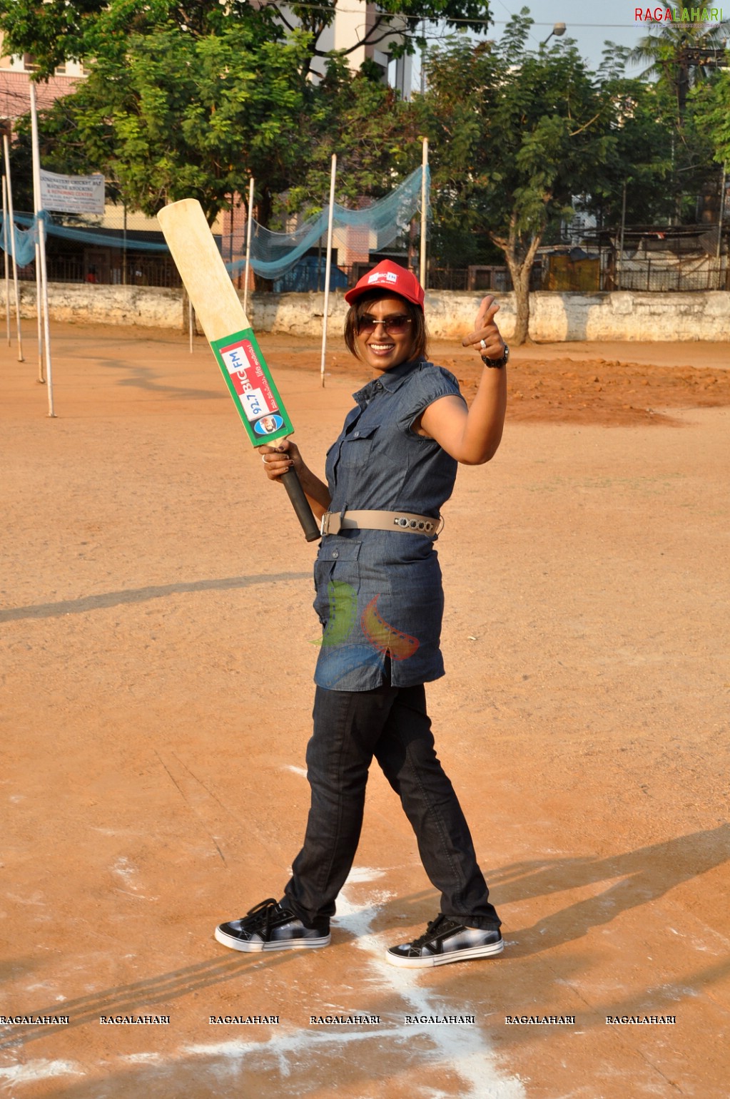 Big FM Women's Cricket Cup