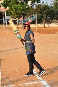 Big FM Women's Cricket