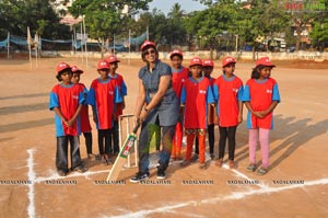 Big FM Women's Cricket