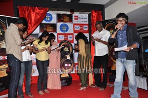 Big Telugu Movie Awards Press Meet