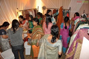 Celebrations - Exhibition cum Sale of Jewellery and Designer Wear