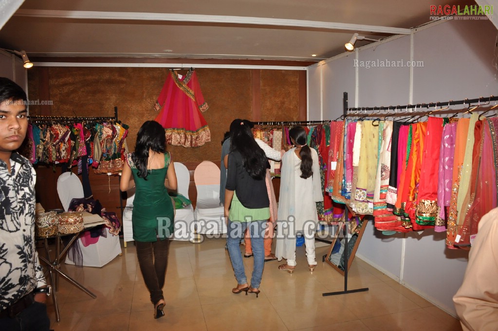 Celebrations - Exhibition cum Sale of Jewellery and Designer Wear