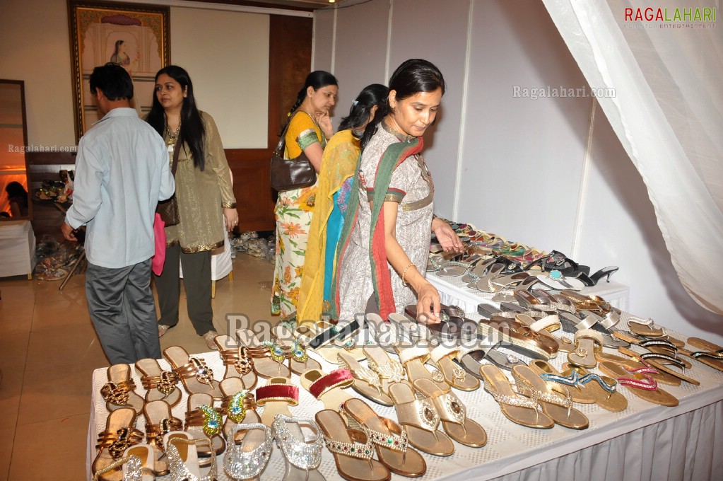 Celebrations - Exhibition cum Sale of Jewellery and Designer Wear