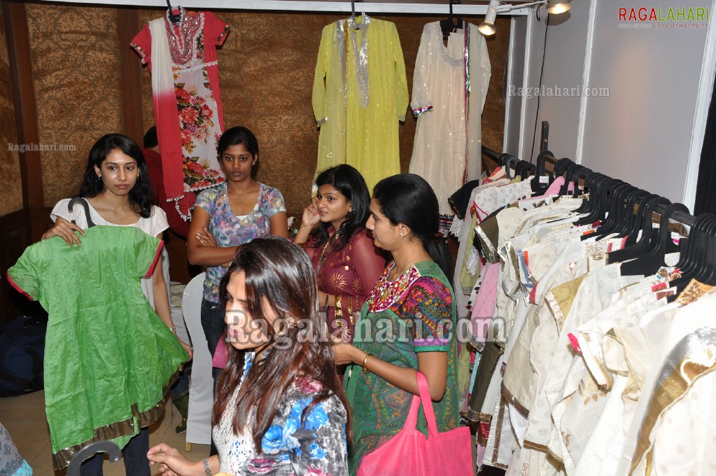 Celebrations - Exhibition cum Sale of Jewellery and Designer Wear