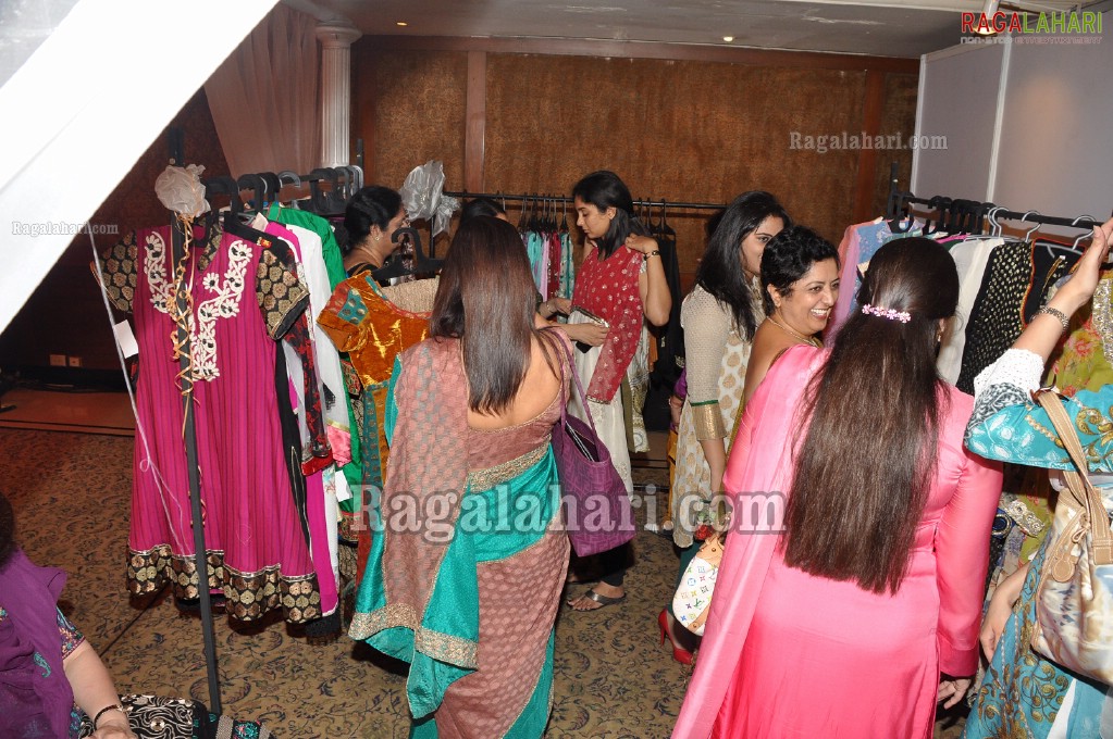 Celebrations - Exhibition cum Sale of Jewellery and Designer Wear