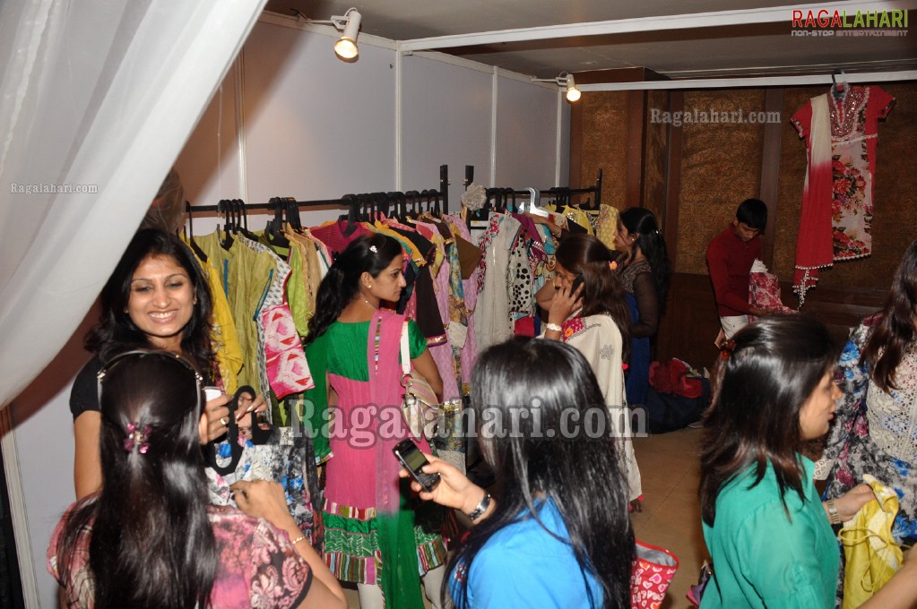 Celebrations - Exhibition cum Sale of Jewellery and Designer Wear