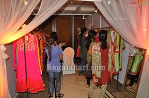 Celebrations - Exhibition cum Sale of Jewellery and Designer Wear