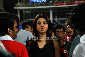 Celebrity Cricket League (CCL) Curtain Raiser Vizag