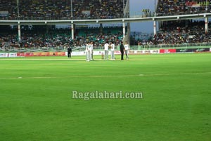 Celebrity Cricket League (CCL) Curtain Raiser Vizag