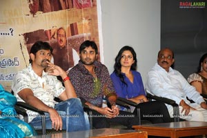 Chattam Success Meet