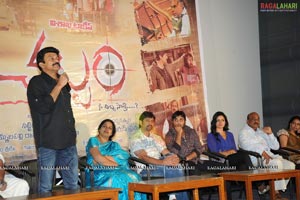 Chattam Success Meet