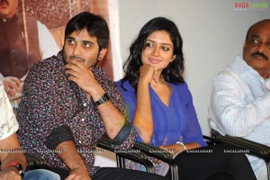 Chattam Success Meet