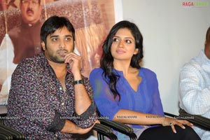 Chattam Success Meet