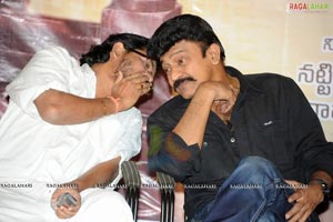 Chattam Success Meet