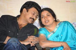 Chattam Success Meet