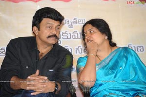 Chattam Success Meet