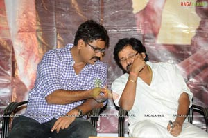 Chattam Success Meet