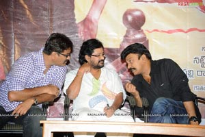 Chattam Success Meet