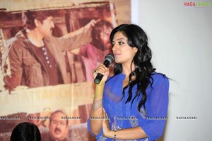 Chattam Success Meet