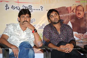 Chattam Success Meet