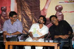 Chattam Success Meet