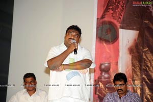 Chattam Success Meet