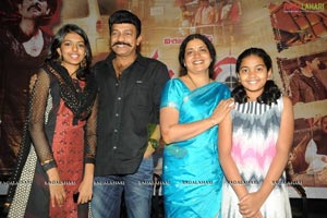 Chattam Success Meet