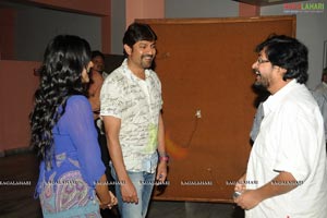 Chattam Success Meet