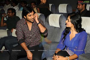 Chattam Success Meet