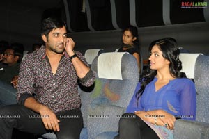 Chattam Success Meet