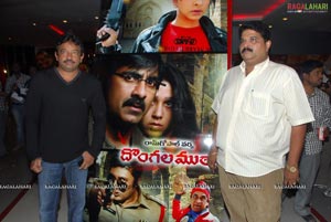 Dongala Mutha Trailer Launch