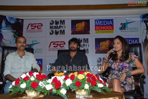 Dum Maaro Dum Press Meet